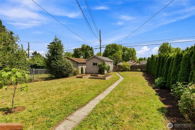 4523 S Fawcett Avenue, Tacoma, WA 98418