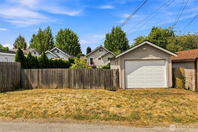 4523 S Fawcett Avenue, Tacoma, WA 98418