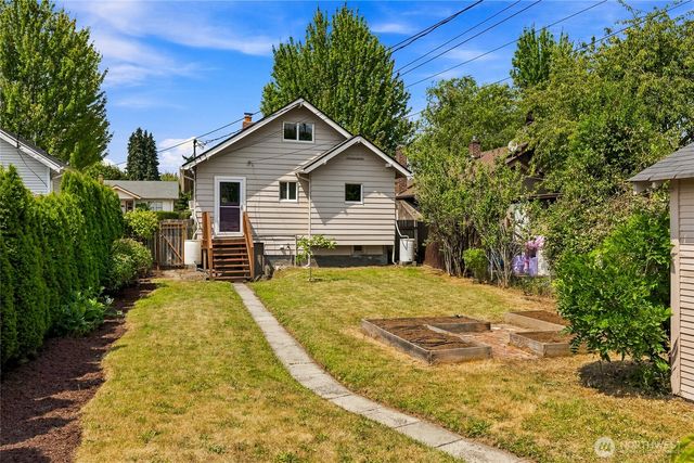 4523 S Fawcett Avenue, Tacoma, WA 98418