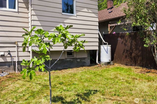 4523 S Fawcett Avenue, Tacoma, WA 98418