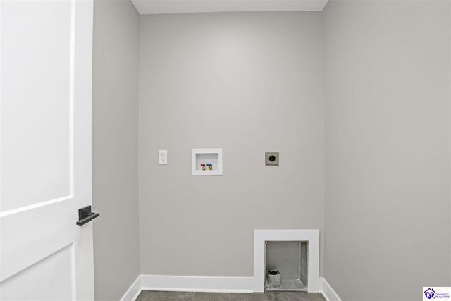 310 B Jefferson Street, Elizabethtown, KY 42701