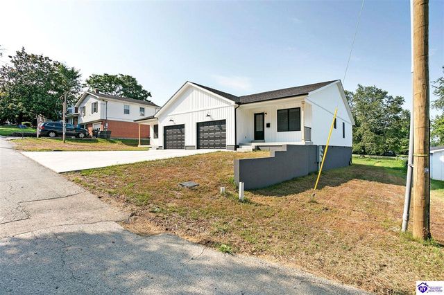 310 B Jefferson Street, Elizabethtown, KY 42701