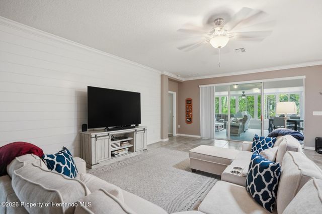 13897 Blythewood Drive, Spring Hill, FL 34609
