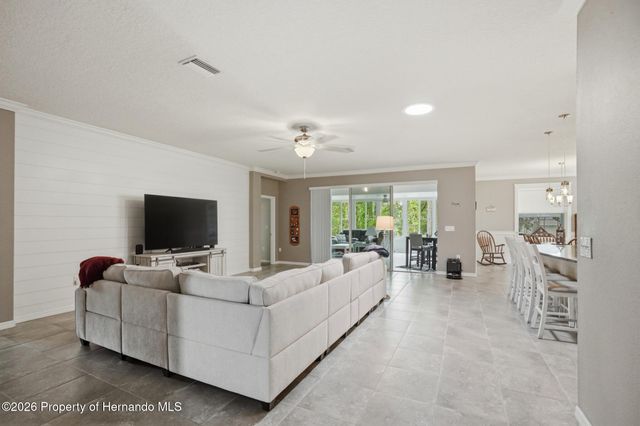 13897 Blythewood Drive, Spring Hill, FL 34609