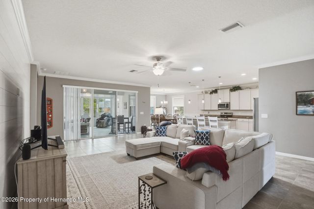 13897 Blythewood Drive, Spring Hill, FL 34609