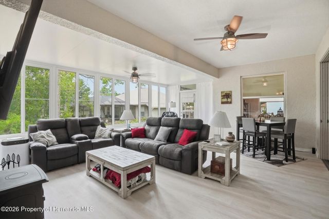 13897 Blythewood Drive, Spring Hill, FL 34609