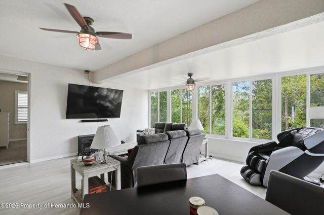 13897 Blythewood Drive, Spring Hill, FL 34609
