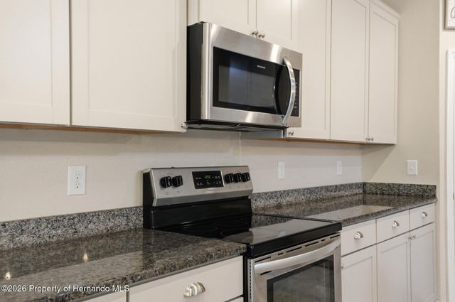 13897 Blythewood Drive, Spring Hill, FL 34609