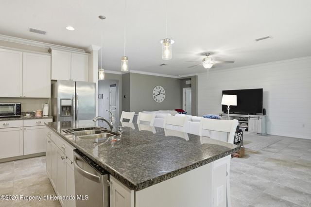 13897 Blythewood Drive, Spring Hill, FL 34609