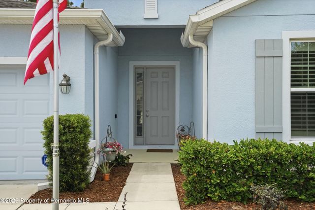 13897 Blythewood Drive, Spring Hill, FL 34609
