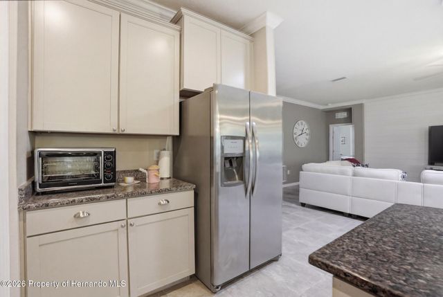 13897 Blythewood Drive, Spring Hill, FL 34609