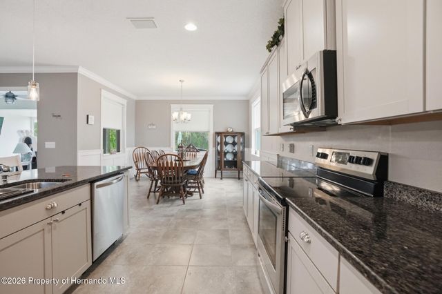 13897 Blythewood Drive, Spring Hill, FL 34609