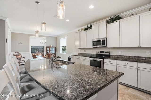 13897 Blythewood Drive, Spring Hill, FL 34609