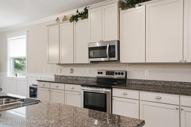 13897 Blythewood Drive, Spring Hill, FL 34609