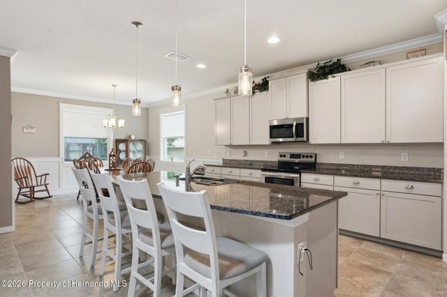 13897 Blythewood Drive, Spring Hill, FL 34609