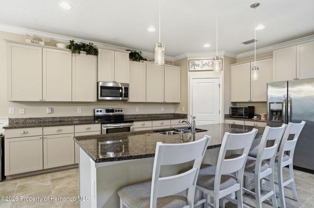 13897 Blythewood Drive, Spring Hill, FL 34609