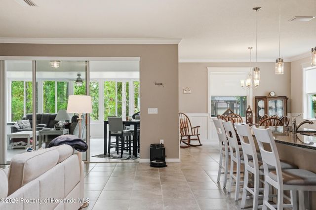 13897 Blythewood Drive, Spring Hill, FL 34609