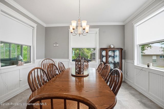 13897 Blythewood Drive, Spring Hill, FL 34609