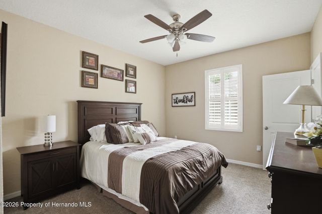 13897 Blythewood Drive, Spring Hill, FL 34609
