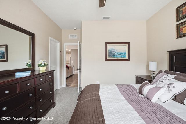 13897 Blythewood Drive, Spring Hill, FL 34609