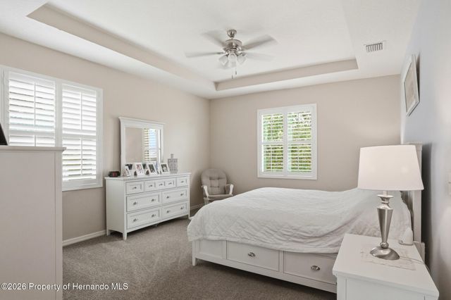 13897 Blythewood Drive, Spring Hill, FL 34609