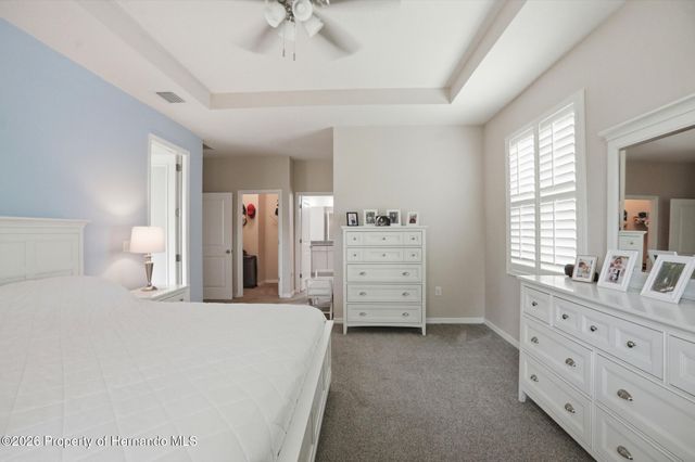 13897 Blythewood Drive, Spring Hill, FL 34609