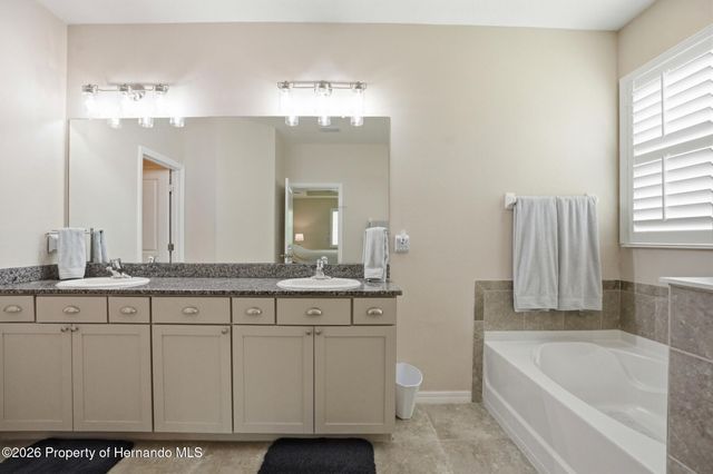 13897 Blythewood Drive, Spring Hill, FL 34609
