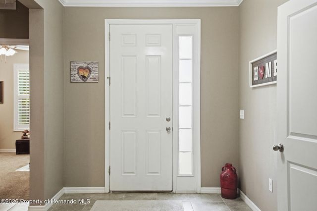 13897 Blythewood Drive, Spring Hill, FL 34609