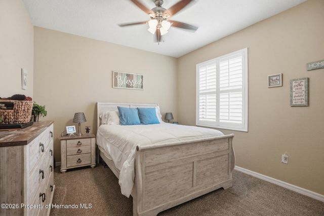 13897 Blythewood Drive, Spring Hill, FL 34609