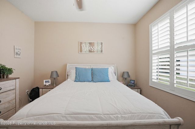 13897 Blythewood Drive, Spring Hill, FL 34609