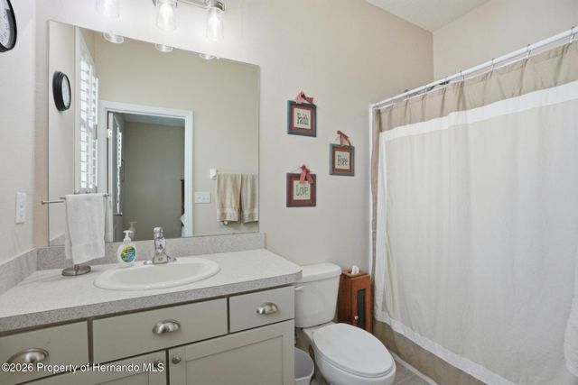 13897 Blythewood Drive, Spring Hill, FL 34609