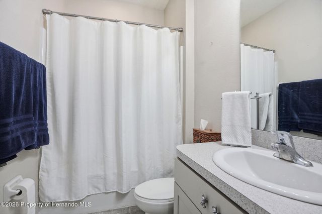 13897 Blythewood Drive, Spring Hill, FL 34609