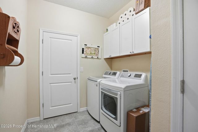 13897 Blythewood Drive, Spring Hill, FL 34609