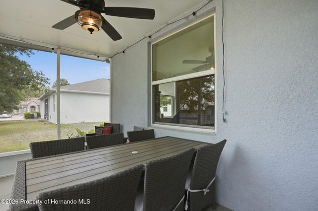 13897 Blythewood Drive, Spring Hill, FL 34609