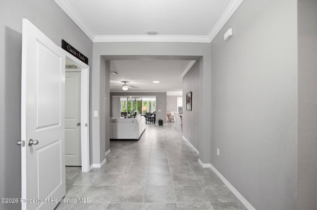 13897 Blythewood Drive, Spring Hill, FL 34609