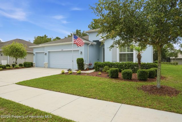 13897 Blythewood Drive, Spring Hill, FL 34609