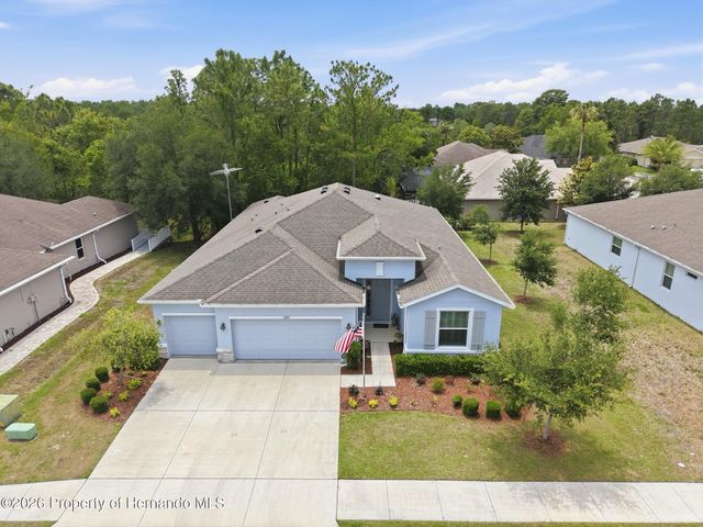 13897 Blythewood Drive, Spring Hill, FL 34609