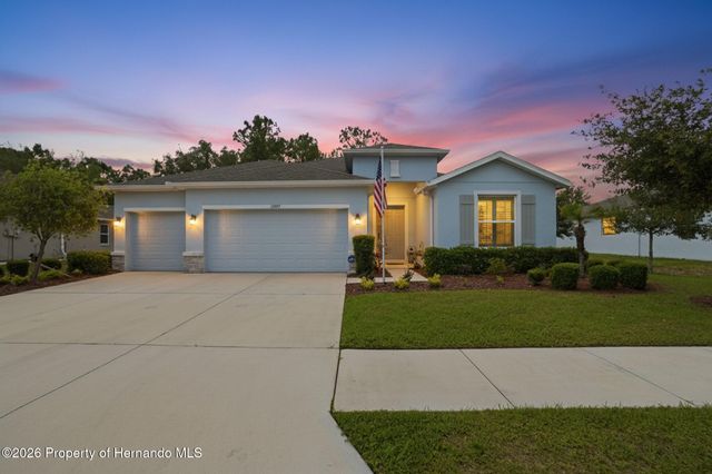 13897 Blythewood Drive, Spring Hill, FL 34609