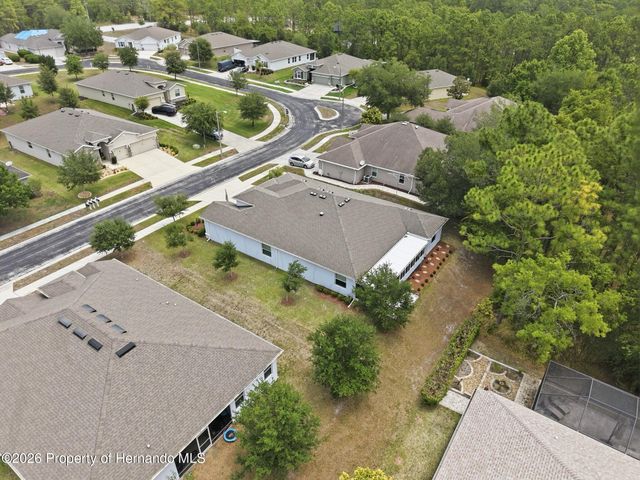 13897 Blythewood Drive, Spring Hill, FL 34609