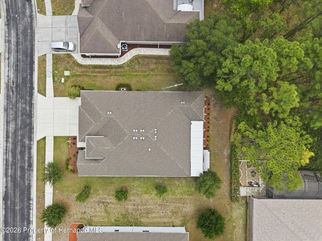 13897 Blythewood Drive, Spring Hill, FL 34609