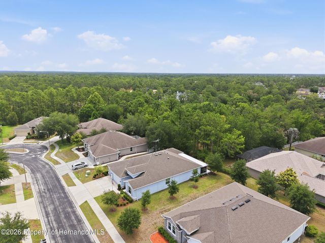 13897 Blythewood Drive, Spring Hill, FL 34609