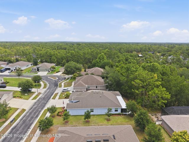 13897 Blythewood Drive, Spring Hill, FL 34609