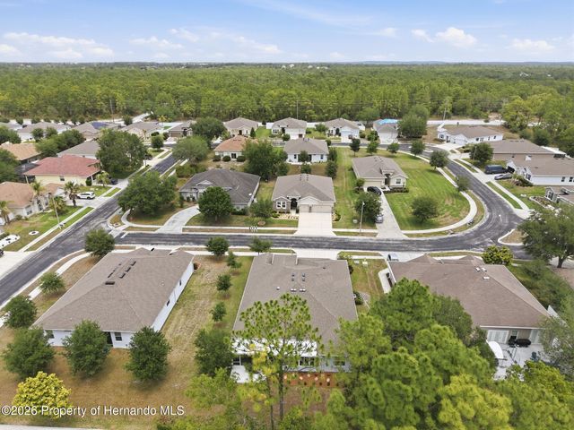 13897 Blythewood Drive, Spring Hill, FL 34609