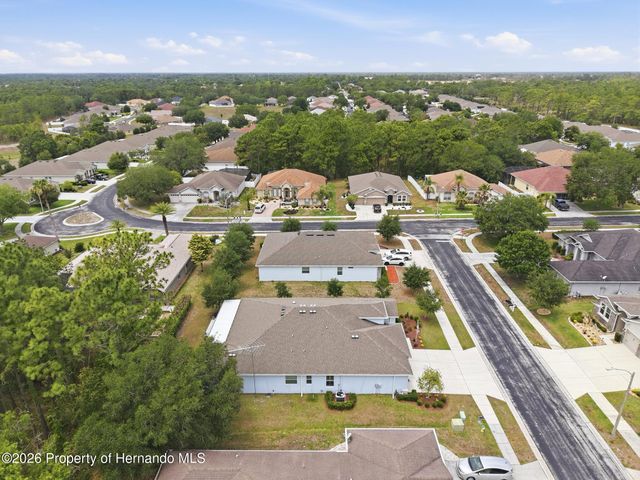 13897 Blythewood Drive, Spring Hill, FL 34609