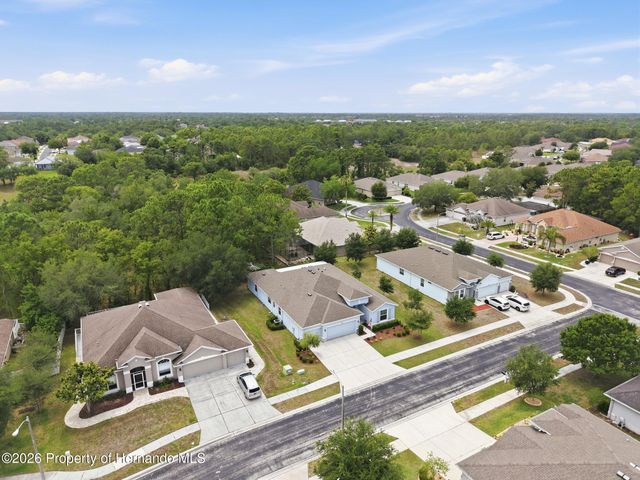 13897 Blythewood Drive, Spring Hill, FL 34609