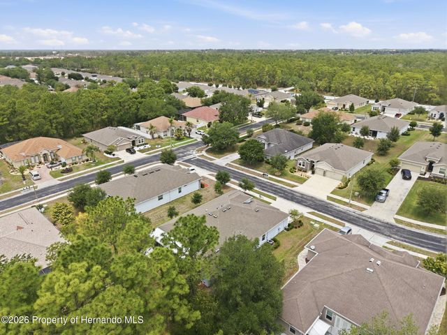 13897 Blythewood Drive, Spring Hill, FL 34609