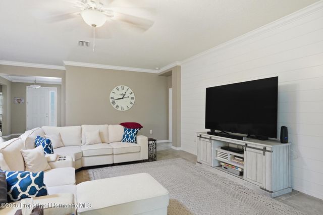 13897 Blythewood Drive, Spring Hill, FL 34609