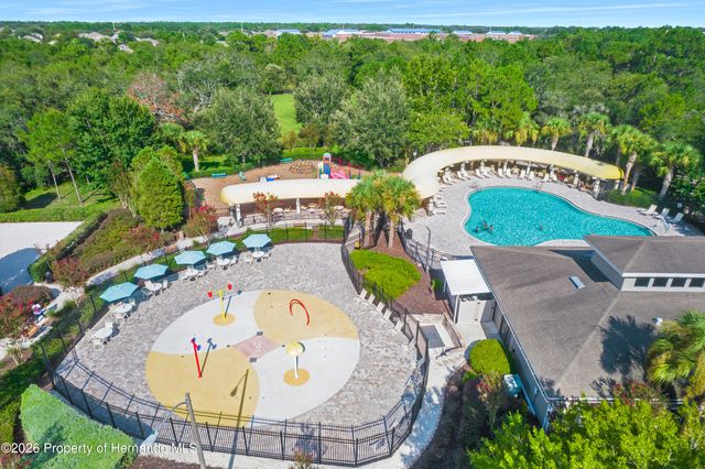 13897 Blythewood Drive, Spring Hill, FL 34609