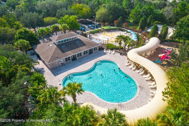 13897 Blythewood Drive, Spring Hill, FL 34609
