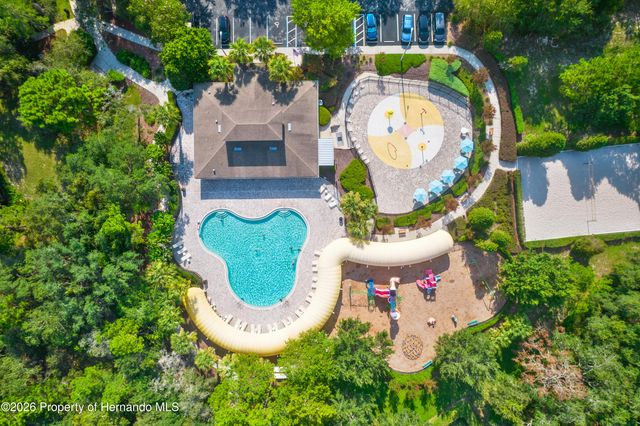 13897 Blythewood Drive, Spring Hill, FL 34609